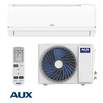 Image 1 of AUX ASW-H18E3D4 / QDR3DI-C0 Neo