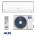 AUX ASW-H18E3D4 / QDR3DI-C0 Neo