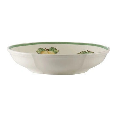Villeroy & Boch Plochá misa French Garden Fleurence 23,5 cm
