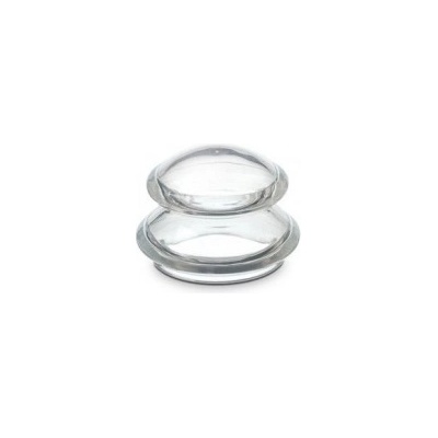 Pino fasciální baňky střední 5 cm 2 ks