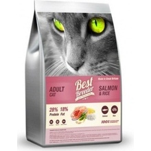 Best Breeder Adult Cat Salmon 7,5 kg