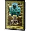 Knihy Vynález zkázy - Jules Verne
