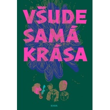 Všude samá krása - Tereza Šiklová