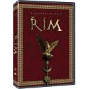 Řím: kompletní kolekce DVD