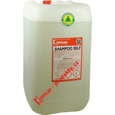 Kimicar Kilav Shampoo 25 kg