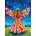 Enjoy - Puzzle Heart Wings - 1 000 piese