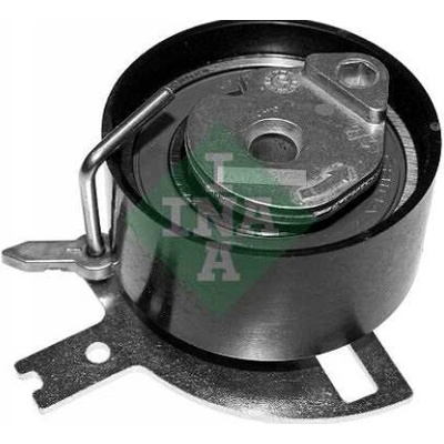 Land Rover FREELANDER 10/06- napínacia kladka ozubeného remeňa /INA/