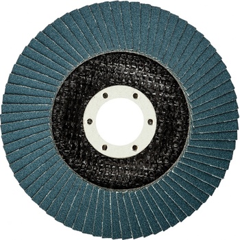 Graphite Lamelový kotouč 115 x 22.2 mm K120, zirkon 57H839