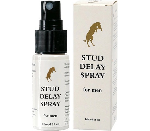 Stud Delay 15ml
