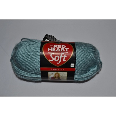 Soft 100g - 00008 oceľová