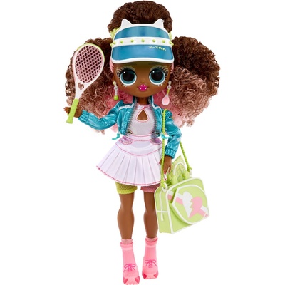 MGA Entertainment L. O. L Surprise OMG спортна площадка сладур (584247)