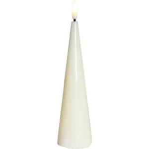 Sirius LED свещ на батерии (височина 17 cm) Sille - Sirius (80919)