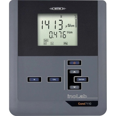 WTW inoLab Cond 7110