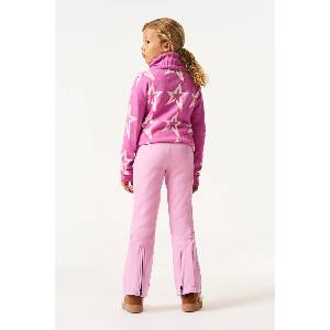 Perfect Moment Детски зимен спортен панталон aurora flare pant (K6000445) - answear - 390,97 лв
