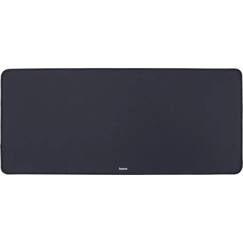 Hama Пад за мишка "Business", XL, Черен (126877)