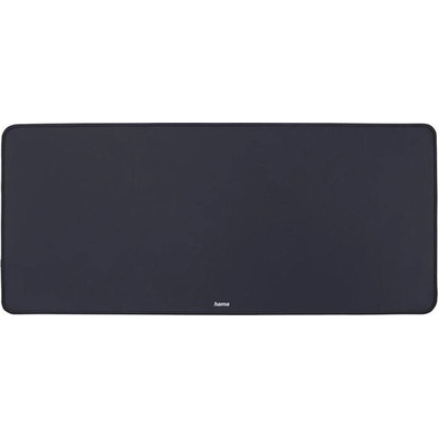 Hama Пад за мишка "Business", XL, Черен (126877)