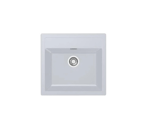 Franke SID 610 bílá led