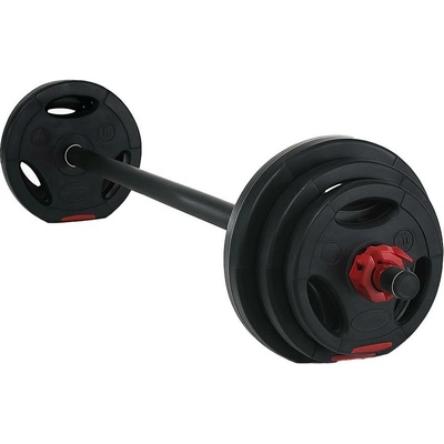 TRINFIT Aerobic Bumper set 20 kg