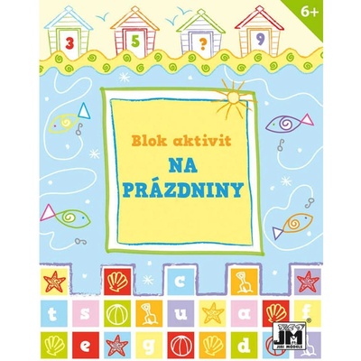 Blok aktivit - Na prázdniny