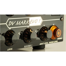 DV Mark Evo 1