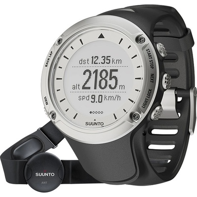 Suunto Ambit HR