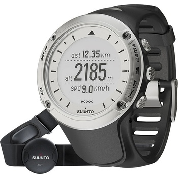 Suunto Ambit HR