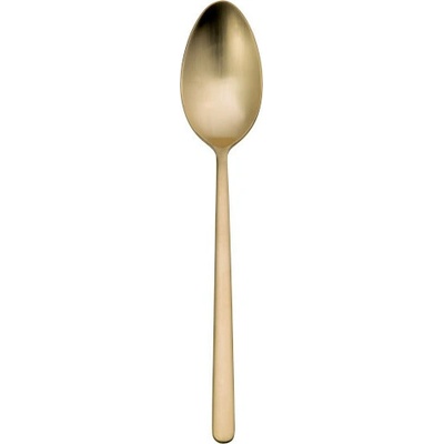 Etermum Nardo Champagne lyžička dezertná 18,5 cm