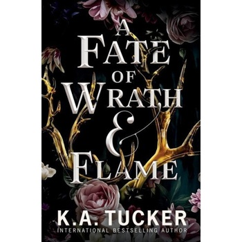 Fate of Wrath and Flame