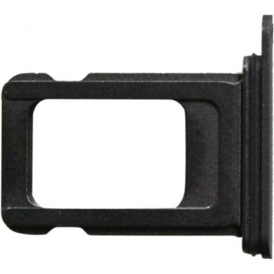 Šuplík SIM iPhone 11 black