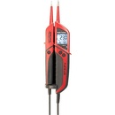 NG Elektro NM 00200027 LCD Testboy Profi III LCD dvoupólová