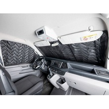 Carbest Magnetická izolácia interiéru pre VW T5/T6
