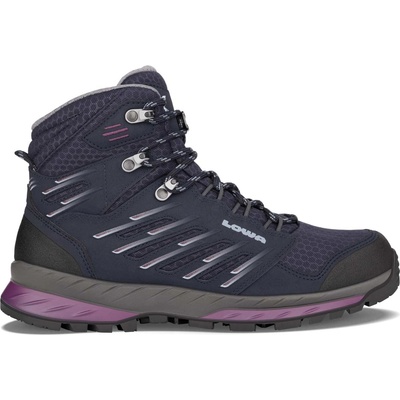 Lowa Обувки TREK EVO GTX MID Ws