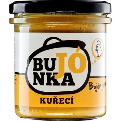 Bujónka Kuřecí 300 g – Zboží Mobilmania