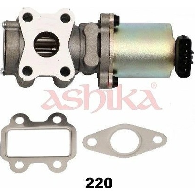 AGR - Ventil ASHIKA 150-02-220