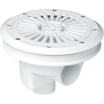 Astralpool Kruhová dnová výpusť 200 mm