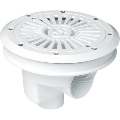 Astralpool Kruhová dnová výpusť 200 mm