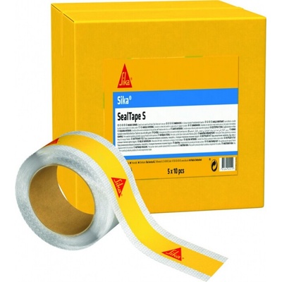 Sika SealTape-S - hydroizolačná tesniaca páska Dĺžka: 50m