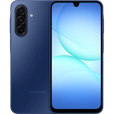 Samsung Galaxy A17 5G A176B 4GB/128GB Dark Blue – Hledejceny.cz