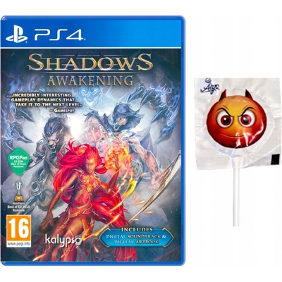 Shadows: Awakening