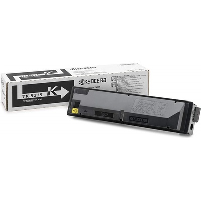 Kyocera Mita TK5215K - originální