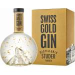 Studer Swiss Gold Gin - джин 700ml