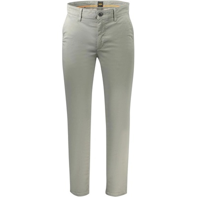 HUGO BOSS Мъжки панталон boss, Размер 32l32, Цвят Зелено (50510917chinotapered_ve076)