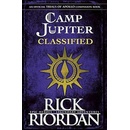 Camp Jupiter Classified