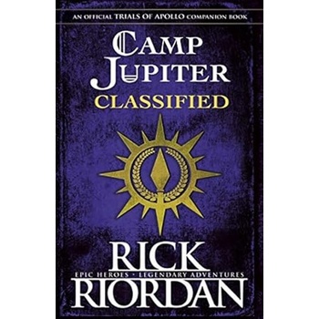Camp Jupiter Classified