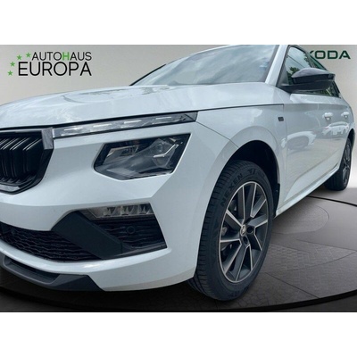 Skoda Kamiq 1.0 TSI 85 kW