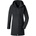 Mufflon Дамско палто Mufflon Women's Rika Coat - Anthracite - размер XS (102-0701-1011)