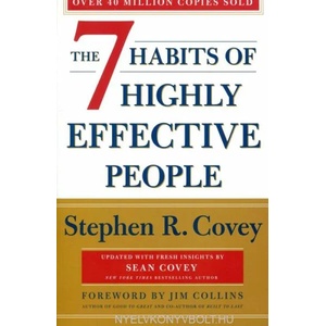The 7 Habits of Highly Effective People (ISBN: 9781471195204)