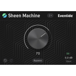 Eventide Sheen Machine (Дигитален продукт)