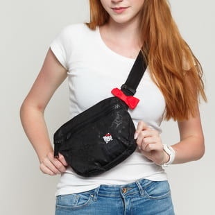 Herschel fifteen hip pack hello kitty hotsell