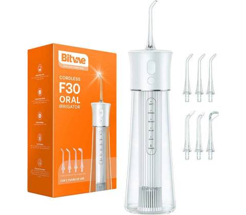 Bitvae BV 5020E black